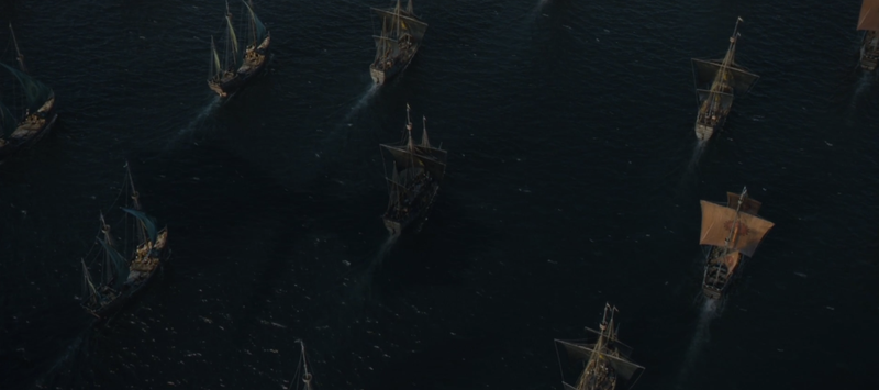 (Screenshot: Game Of Thrones)
